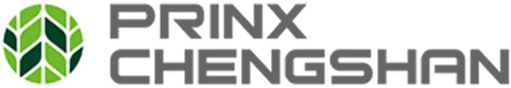 Prinx Chengshan