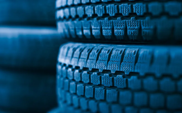 The Role of Natural Rubber in the Tire Industry: A Sustainable and High-Performance Solution